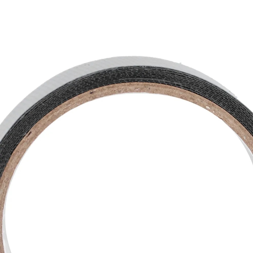 Window Screen Repair Tape 2-Pack – Mesh Patch 50mm × 2m