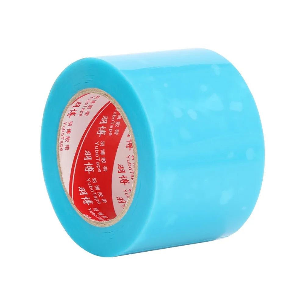 UV Resistant Greenhouse Film Repair Tape | Transparent PE Patch