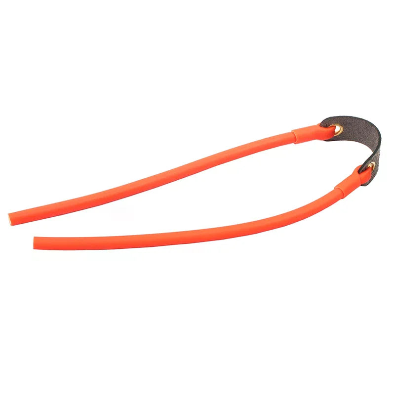 Elastic Rubber Tube Band for Slingshot Catapult | High Resilience