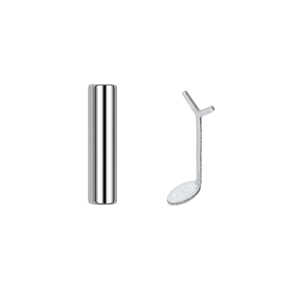 Y-Shape Cat Eye Nail Magnet Bar | Magnetic Gel Nail Art Tool