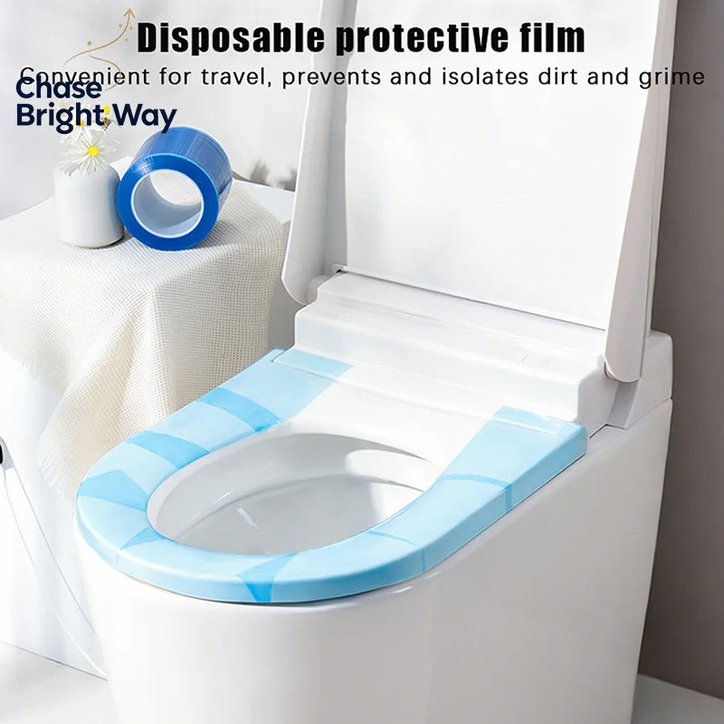 Tattoo Barrier Film 10cm Disposable Protective Wrap – 20m Roll