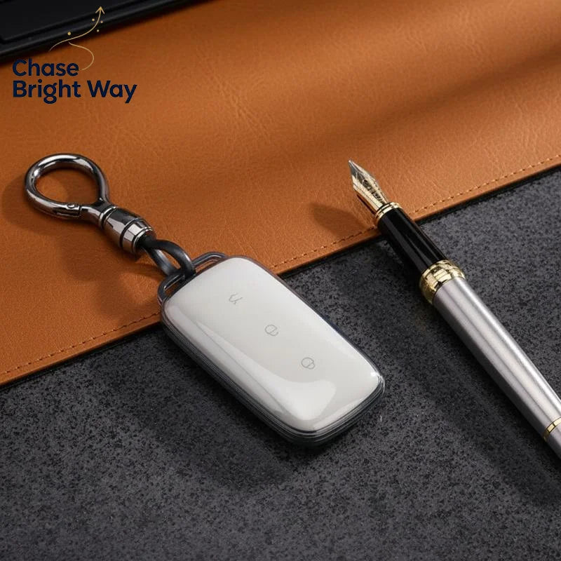 TPU Key Cover for Geely EX5 Galaxy L6 L7 M9 Proton EMas 7 2025