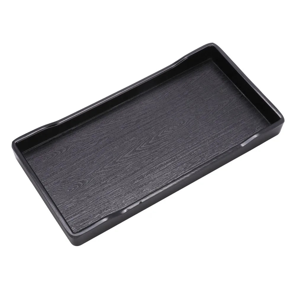 Reptile Feeding Dish – Large Anti-Slip Food & Water Tray
