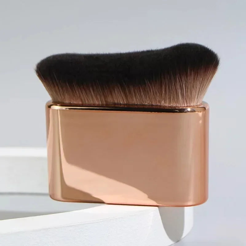 XMSJ Large Foundation Brush – Contour, Blush & Tanning