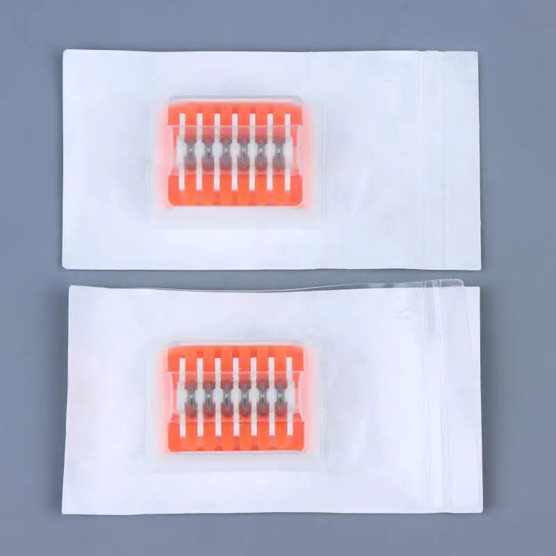 LT300 Medical Titanium Clips 12-Pack – Vascular Occlusion