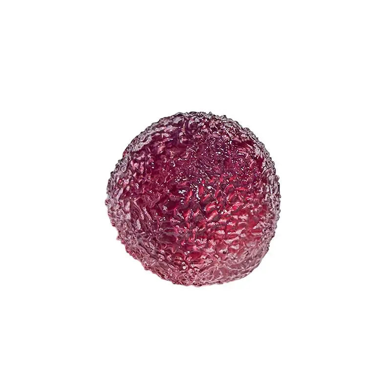 Sensory Squeeze Ball – Reusable Slushie Crackling Fidget Toy