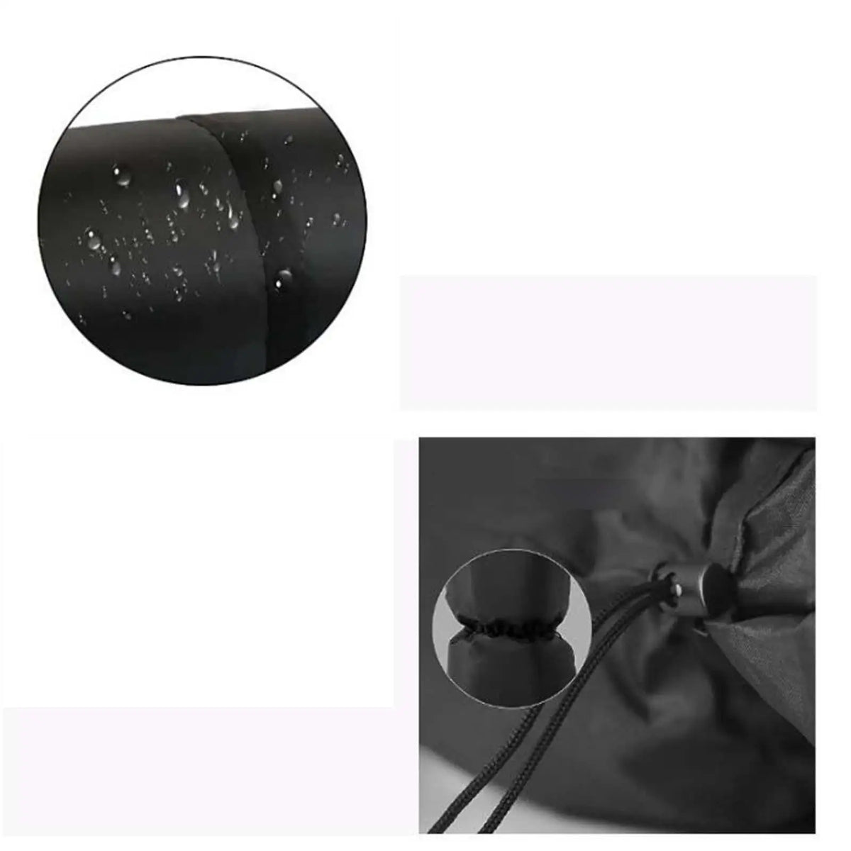 Winter Outdoor Faucet Cover – Waterproof Oxford Cloth Tap Protector