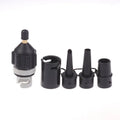SUP Board Air Valve Adapter Kit – Pump Connector for Kayak