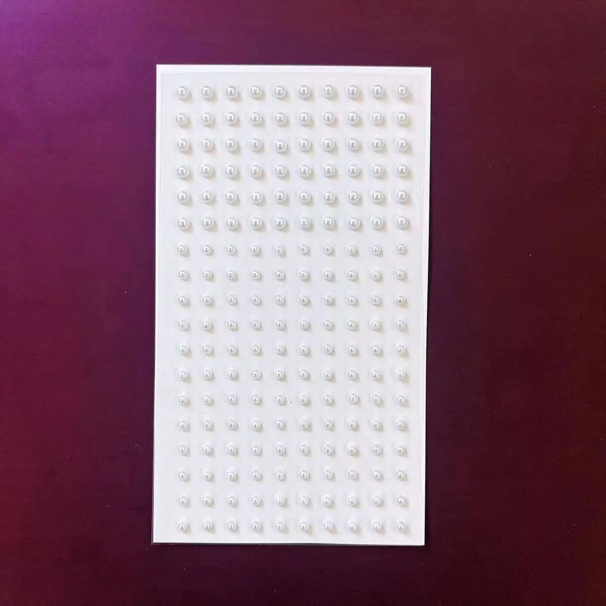 180pcs Non-Piercing Fake Body Jewelry Stickers – Nose Lip Earring