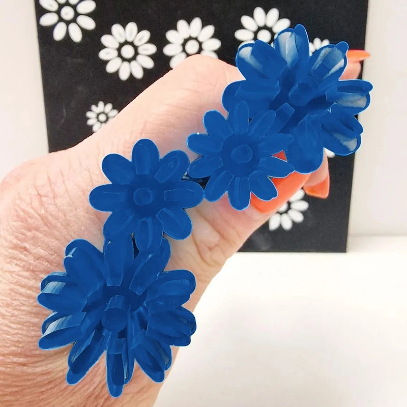 Mandala Flower Dotting Tools Set – Rock Art & DIY Stamp Pen