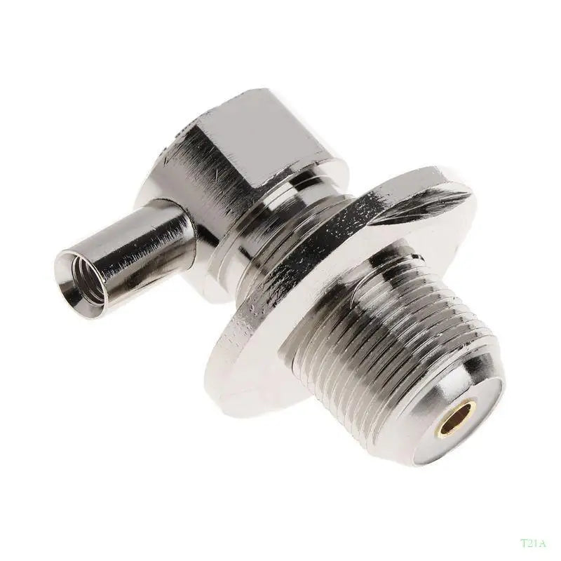 SO-239 UHF Female RF Connector – RG58 RG142 LMR195 Coax