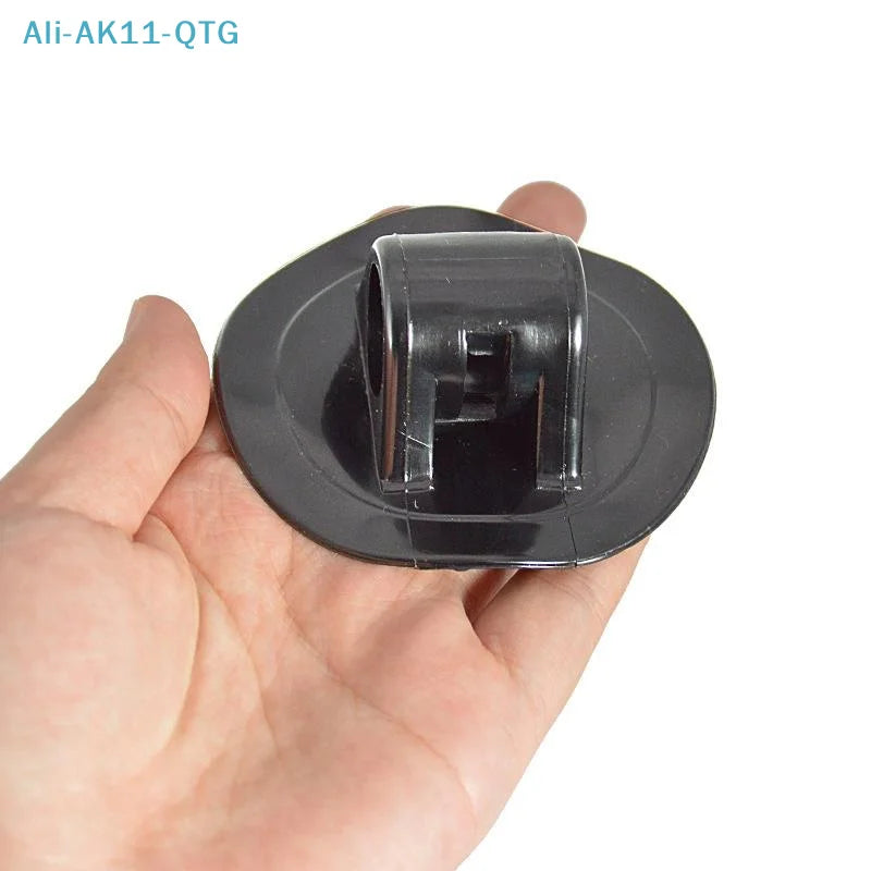 PVC Kayak Motor Mount Holder – Inflatable Boat Engine Bracket