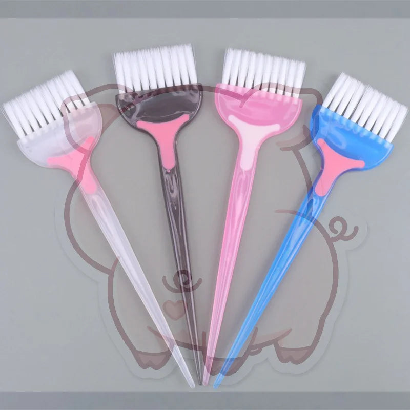 Professional Hair Dye Brush – Salon Tint Applicator Tool
