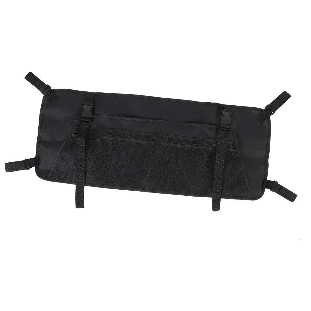 Wagon Cargo Net Side Bag – 600D Oxford Cloth Organizer