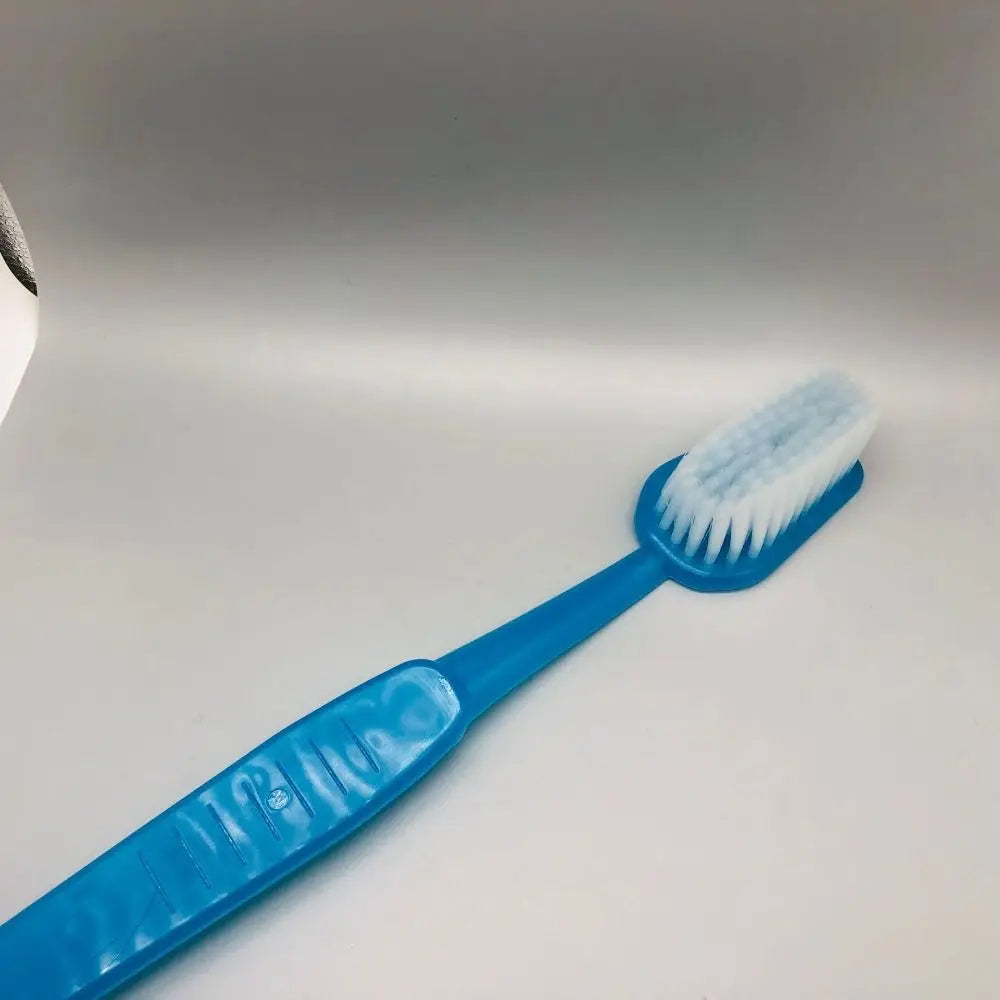 Oversized Gag Novelty Bath Brush – Jumbo Party Prop & Gift