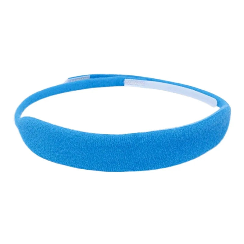 Tracheostomy Tube Holder – Adjustable Soft Neck Collar