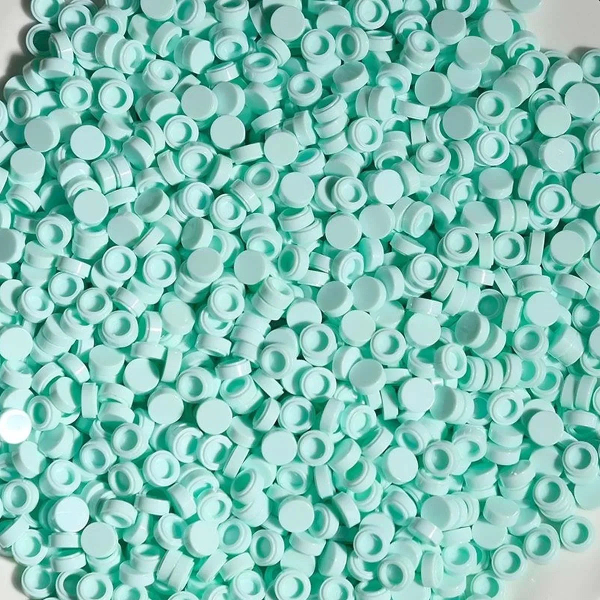 Round Bead Filler for DIY Squishy Bobo Ball & Squeeze Toys