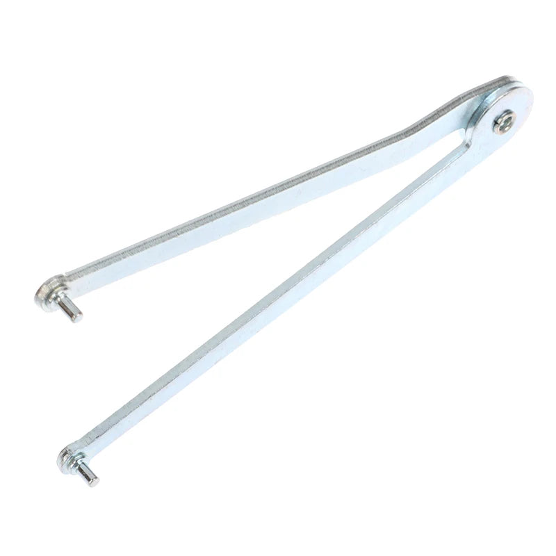 Universal Adjustable Angle Grinder Pin Wrench | Round Nut Tool