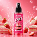 Strawberry Cake Perfume Spray – Sweet Dessert Fragrance