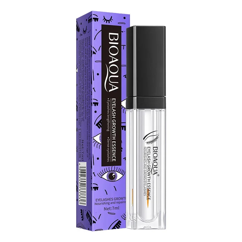 SAKSRAAR Eyelash & Eyebrow Growth Serum – Thickening 7ml