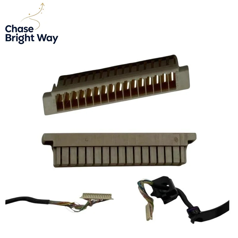 WH-1000XM5 Hinge & Cable Connector Shell Repair Kit