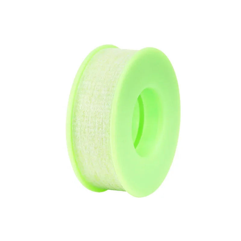 Silicone Gel Tape Under Eye Patches for Lash Extensions