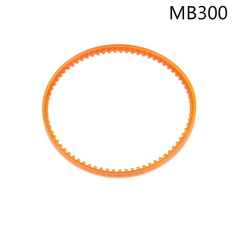 V-Belt Drive Belt Sewing Machine MB300–MB360 | 1–5 Pack