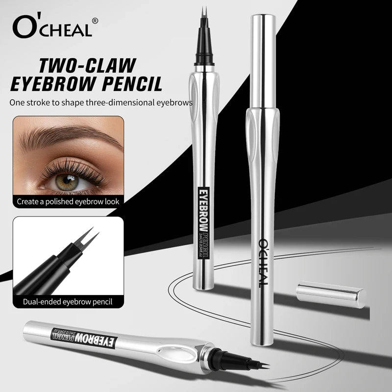 SAMMY Waterproof Eyebrow Pencil – Long-Lasting Natural Brows