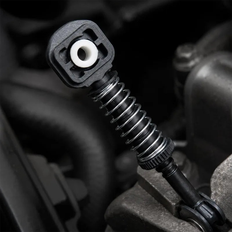 VW Gear Shift Cable End Connector | OE 1J0711761B Repair