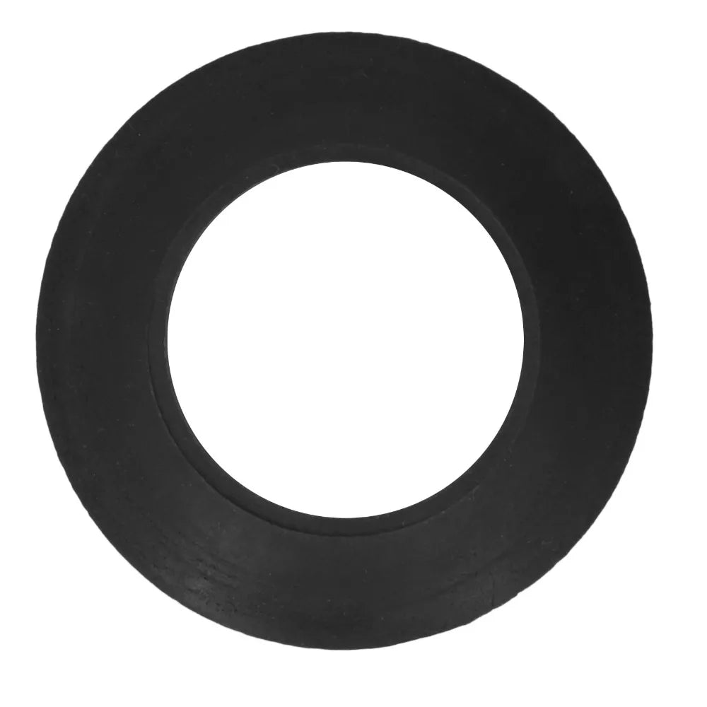 Toilet Tank to Bowl Gasket Repair Kit – Rubber & Brass