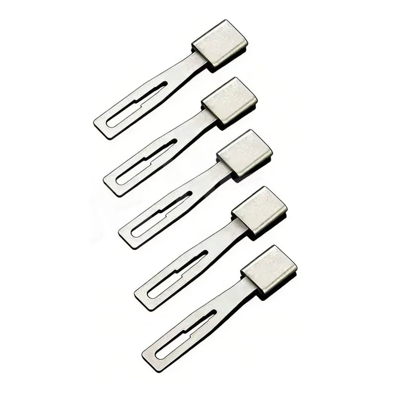 HONGJUN Kirin Armor Tail Plug Heat-Resistant Welding Cover