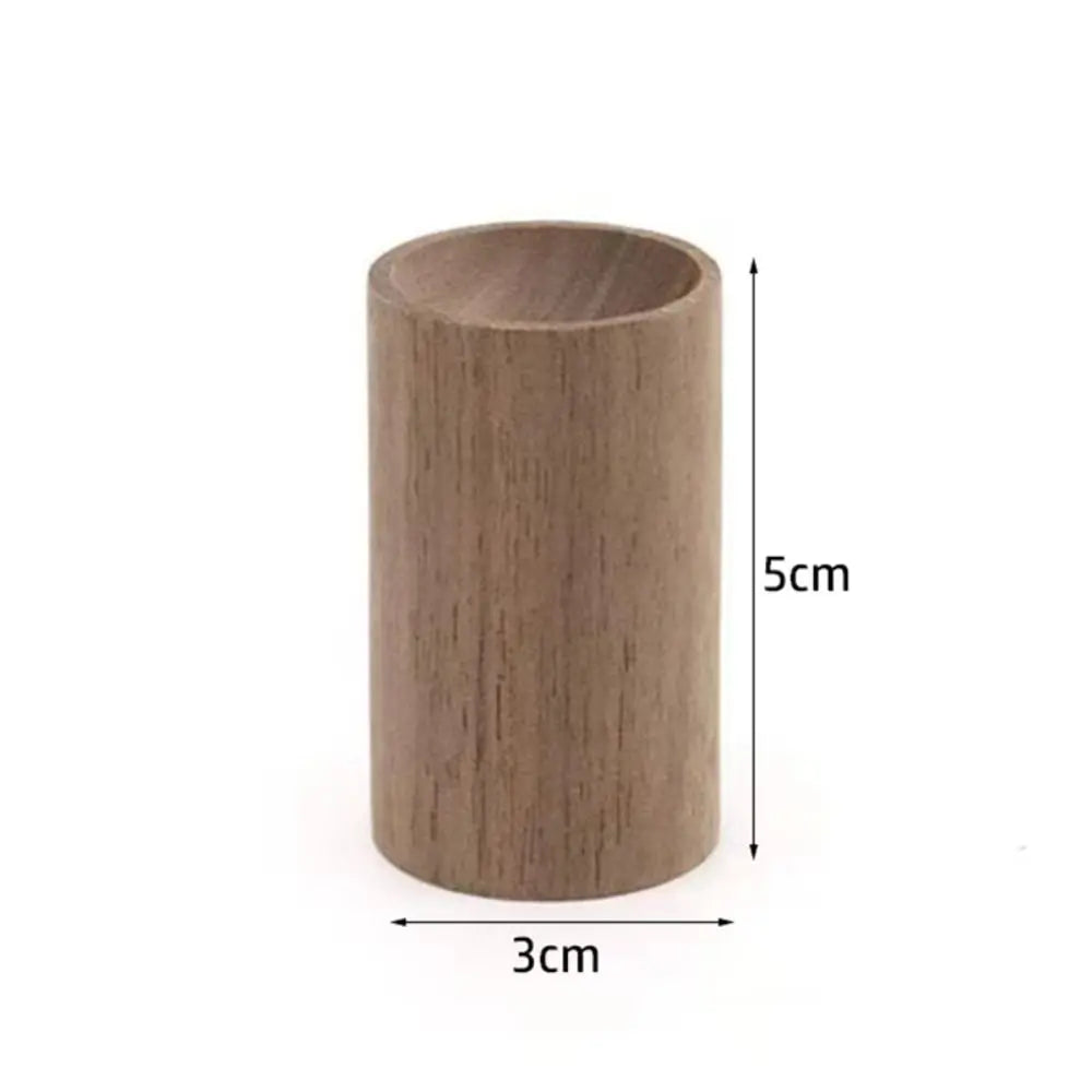 Wooden Essential Oil Diffuser – Natural Aromatherapy Wood