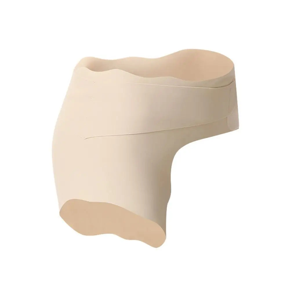 Ultra Thin Hip Brace – Adjustable Thigh Compression Sleeve