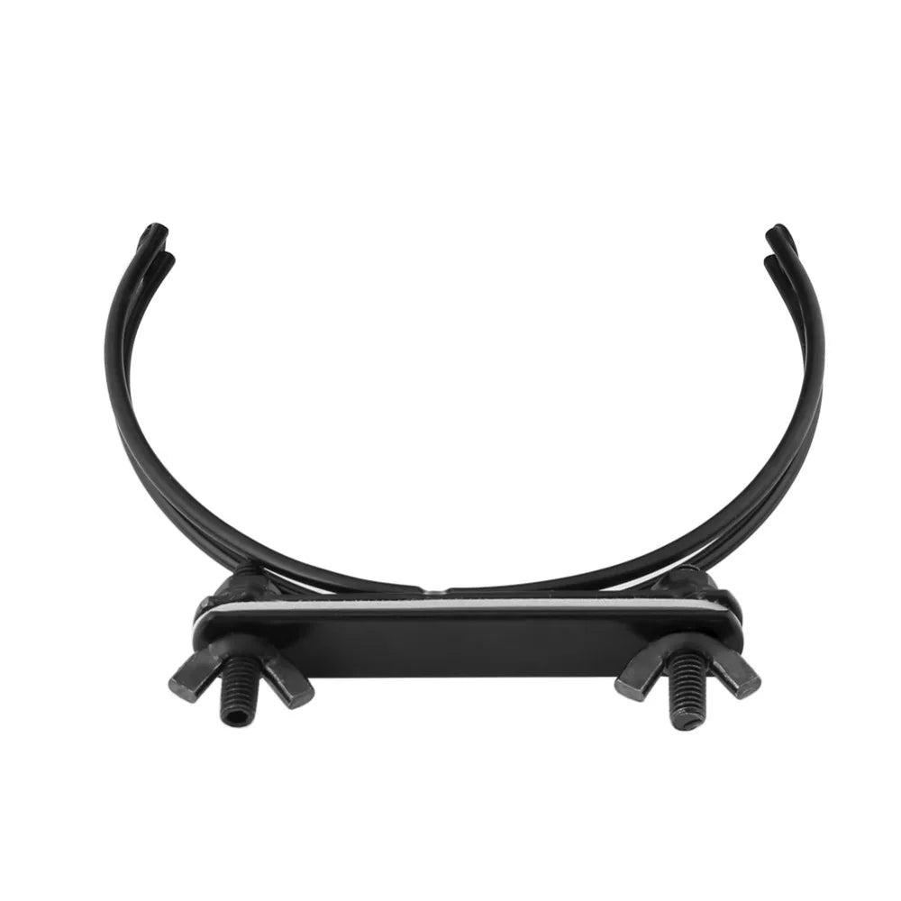 Stainless Steel Pet Hanging Bowl – Crate Mount M/L/XL