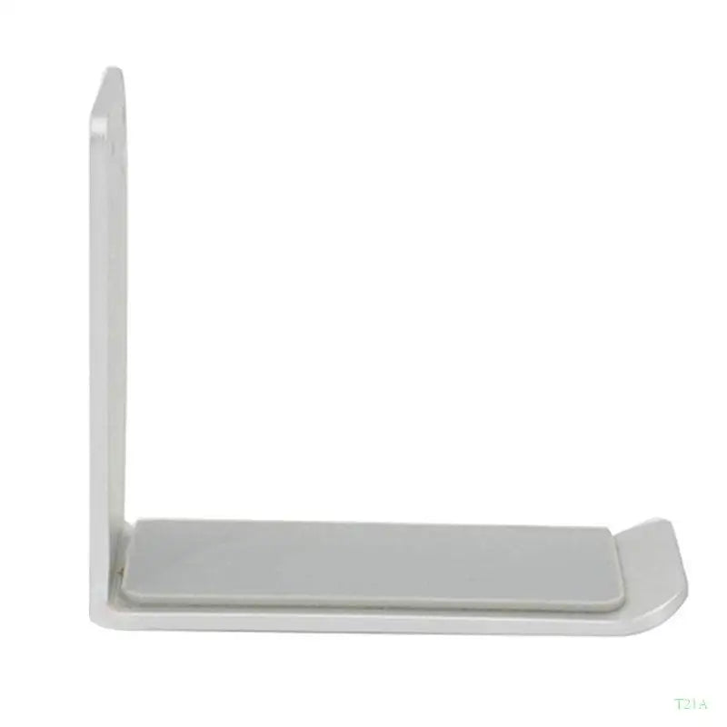 T21A Aluminum Headphone Stand & Headset Hanger – Desk/Wall