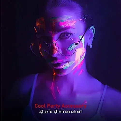 UV Black Light Flashlight 9/12 LED 395nm – Pet Stain Detector