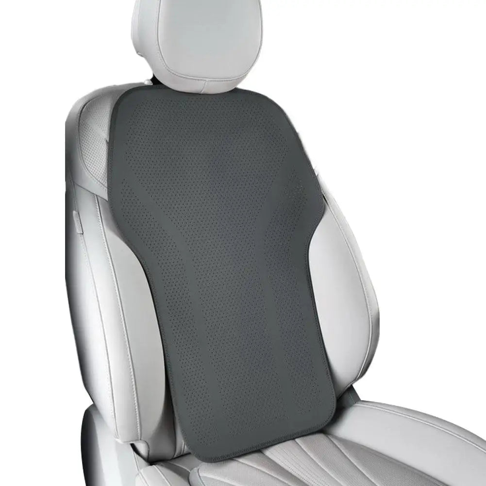 Universal Car Seat Leg Support Extension – Memory Foam Cover
