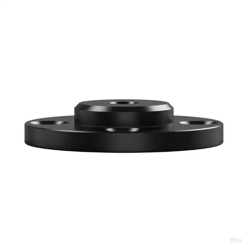 Universal 1/4" Aluminum Alloy Camera Tripod Mounting Bracket
