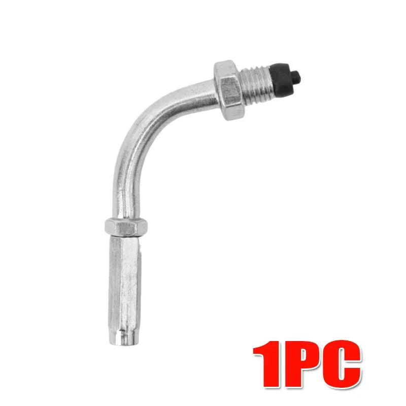 Universal Throttle Cable Elbow Tube – PHBG PWK PJ VM Carb Fit