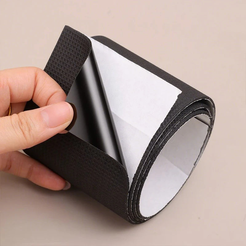 Non-Slip EVA Shoe Sole Protector Sticker – Heel Guard Roll