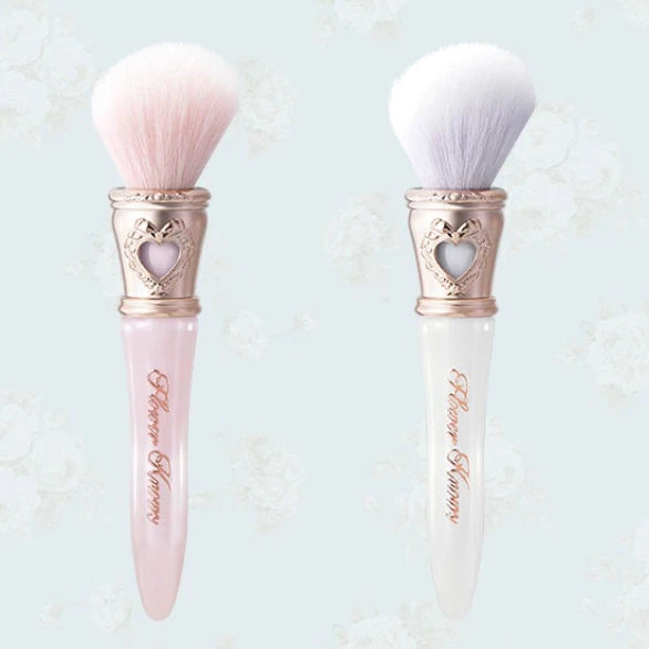 Flower Knows Knight Unicorn Makeup Brush – Cruelty-Free