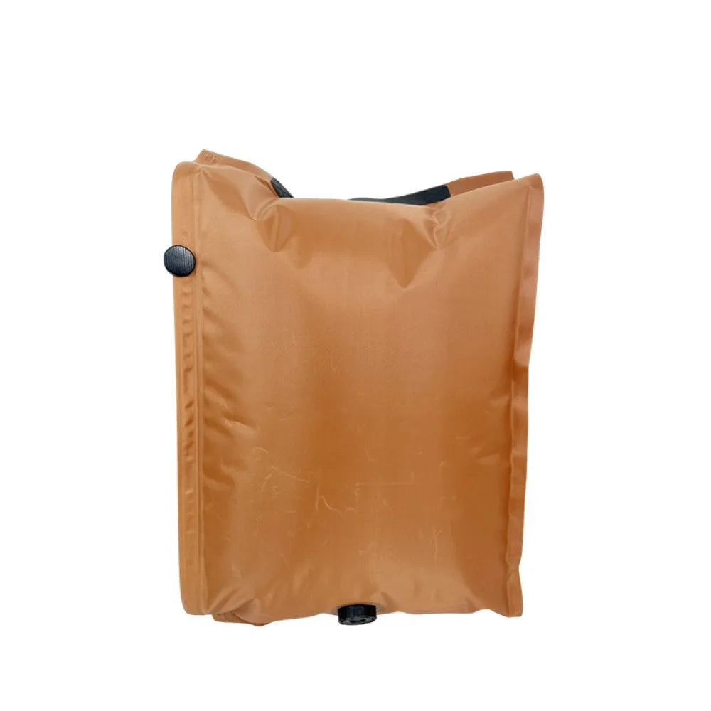 Reusable Travel Vacuum Compression Bag – Waterproof Space Saver