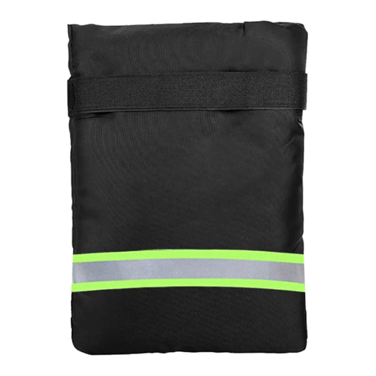 Winter Outdoor Faucet Cover – Reflective Strips & Oxford Cloth