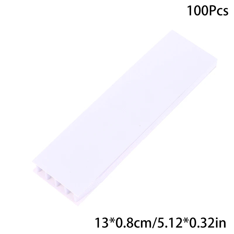 Perfume Test Strips 100/200 Blotter Papers – Essential Oils