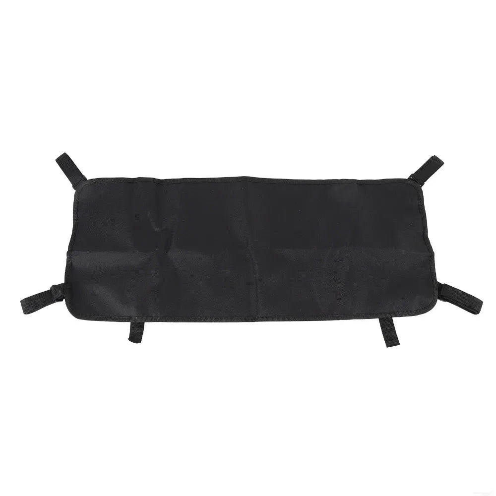 Wagon Cargo Net Side Bag – 600D Oxford Cloth Organizer