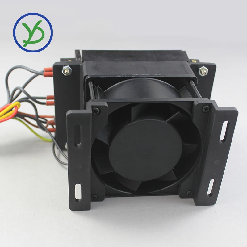 220V 500W PTC Ceramic Fan Heater Element | Self-Regulating