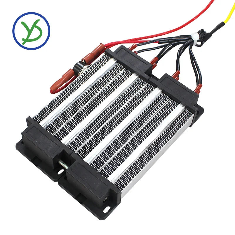 PTC Ceramic Air Heater 1000W 110V/220V Insulated Element