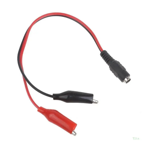 1.5V 1A Power Adapter – Replaces AA AAA C D Size Batteries