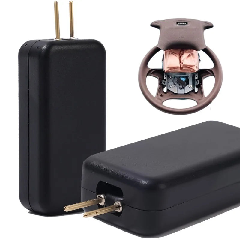 Universal SRS Airbag Simulator Emulator – 2.2 Ohm Resistor