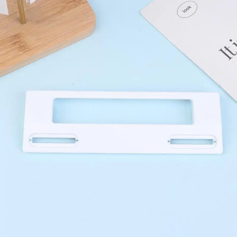 Universal Refrigerator Door Handle Replacement – Plastic Fridge Grip